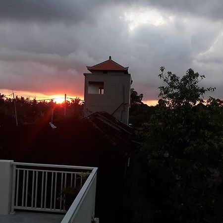 Gembala Homestay อูบุด ภายนอก รูปภาพ