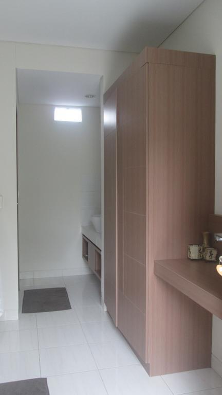 Gembala Homestay อูบุด ภายนอก รูปภาพ