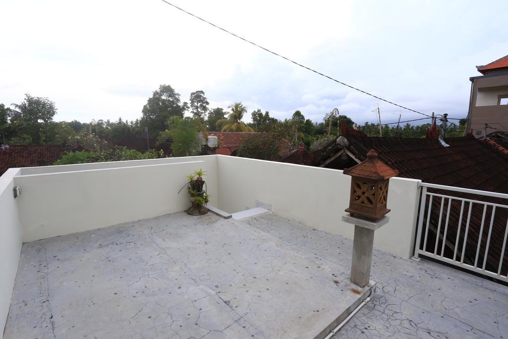 Gembala Homestay อูบุด ภายนอก รูปภาพ