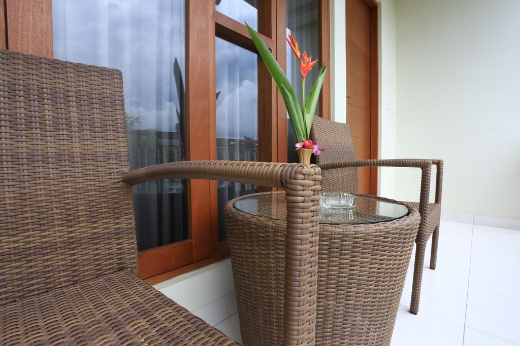 Gembala Homestay อูบุด ภายนอก รูปภาพ