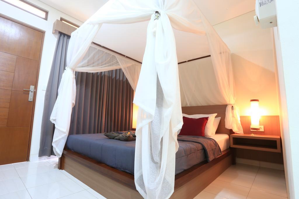 Gembala Homestay อูบุด ภายนอก รูปภาพ